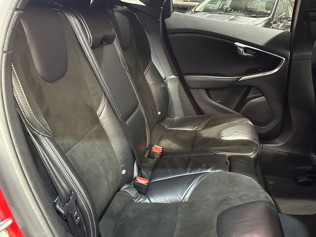 Used Volvo V40 2014 for sale - 77227453: Photo 29