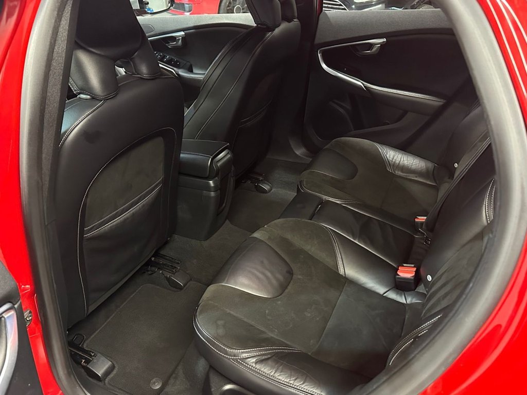 Used Volvo V40 2014 for sale - 77227453: Photo 30