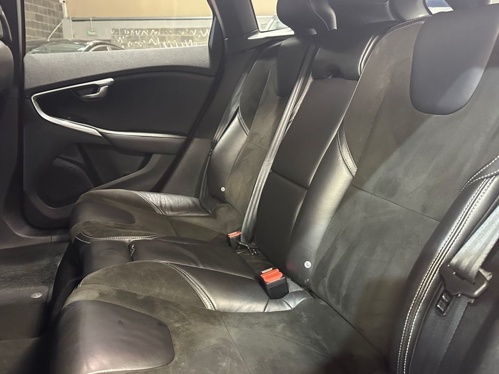 Used Volvo V40 2014 for sale - 77227453: Photo 31