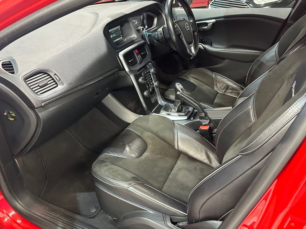 Used Volvo V40 2014 for sale - 77227453: Photo 6