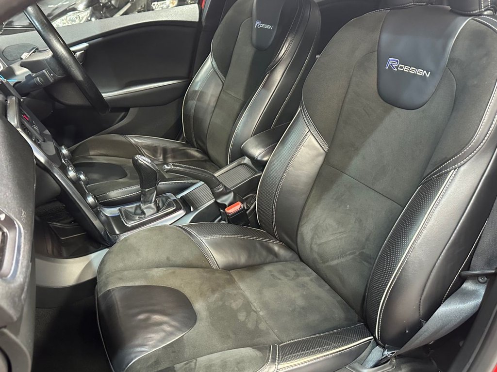 Used Volvo V40 2014 for sale - 77227453: Photo 7