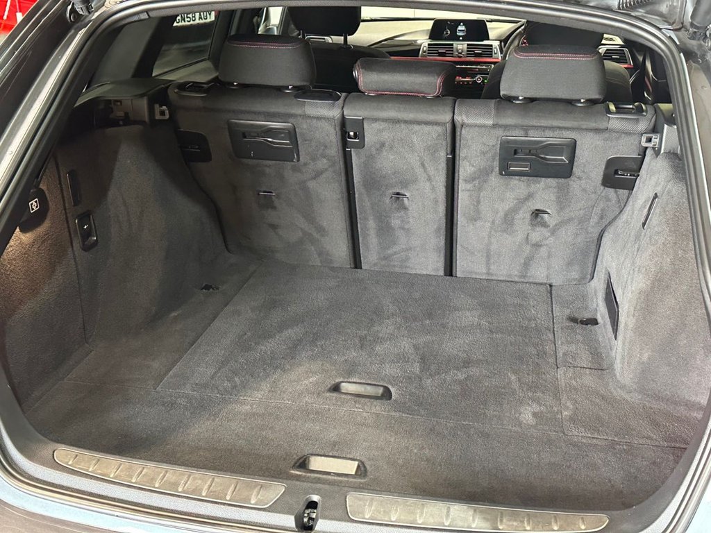 Used BMW 3 Series 2017 for sale - 76798102: Photo 11