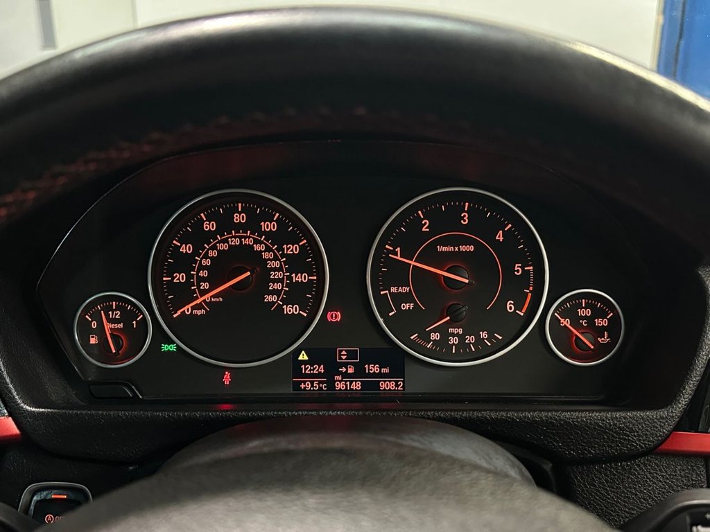 Used BMW 3 Series 2017 for sale - 76798102: Photo 13