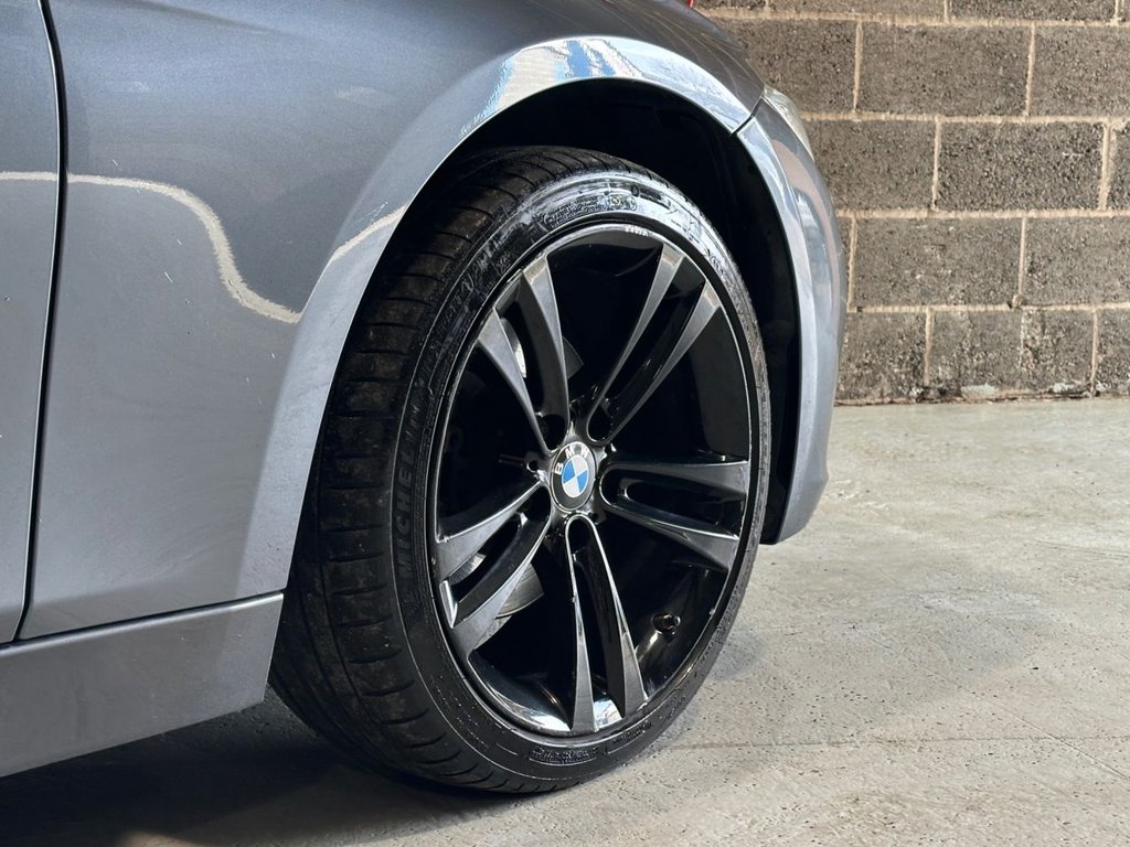 Used BMW 3 Series 2017 for sale - 76798102: Photo 14