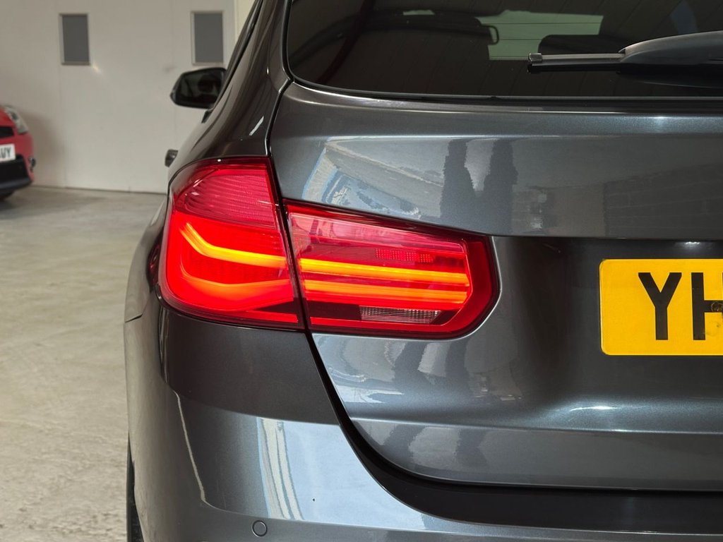 Used BMW 3 Series 2017 for sale - 76798102: Photo 23