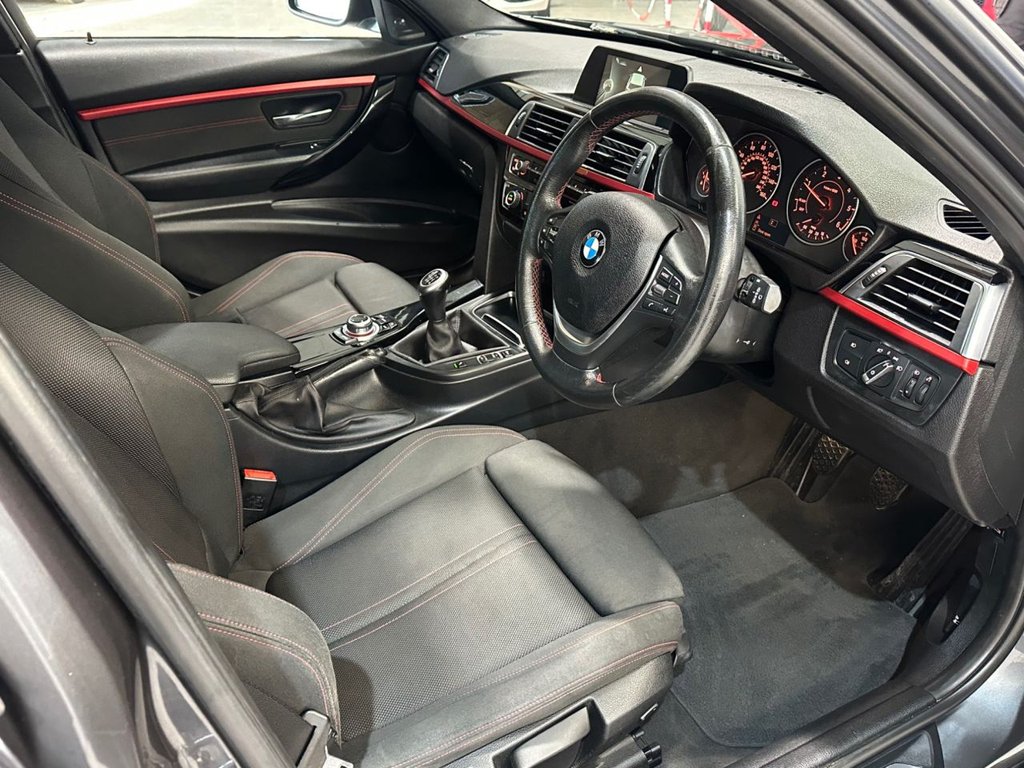 Used BMW 3 Series 2017 for sale - 76798102: Photo 24
