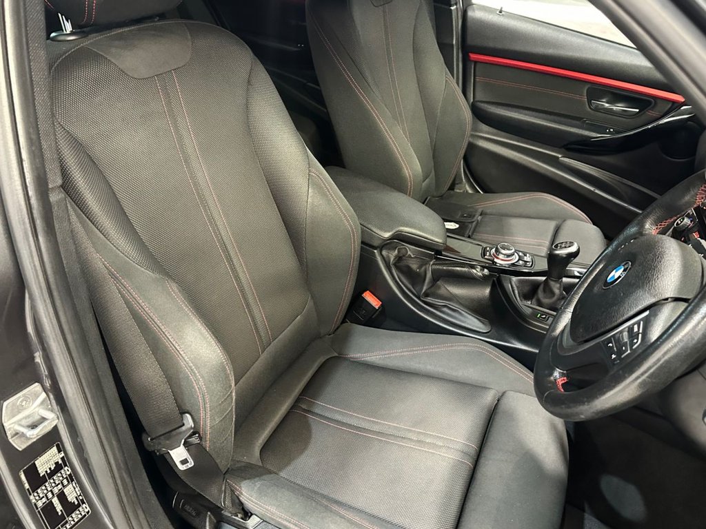 Used BMW 3 Series 2017 for sale - 76798102: Photo 25