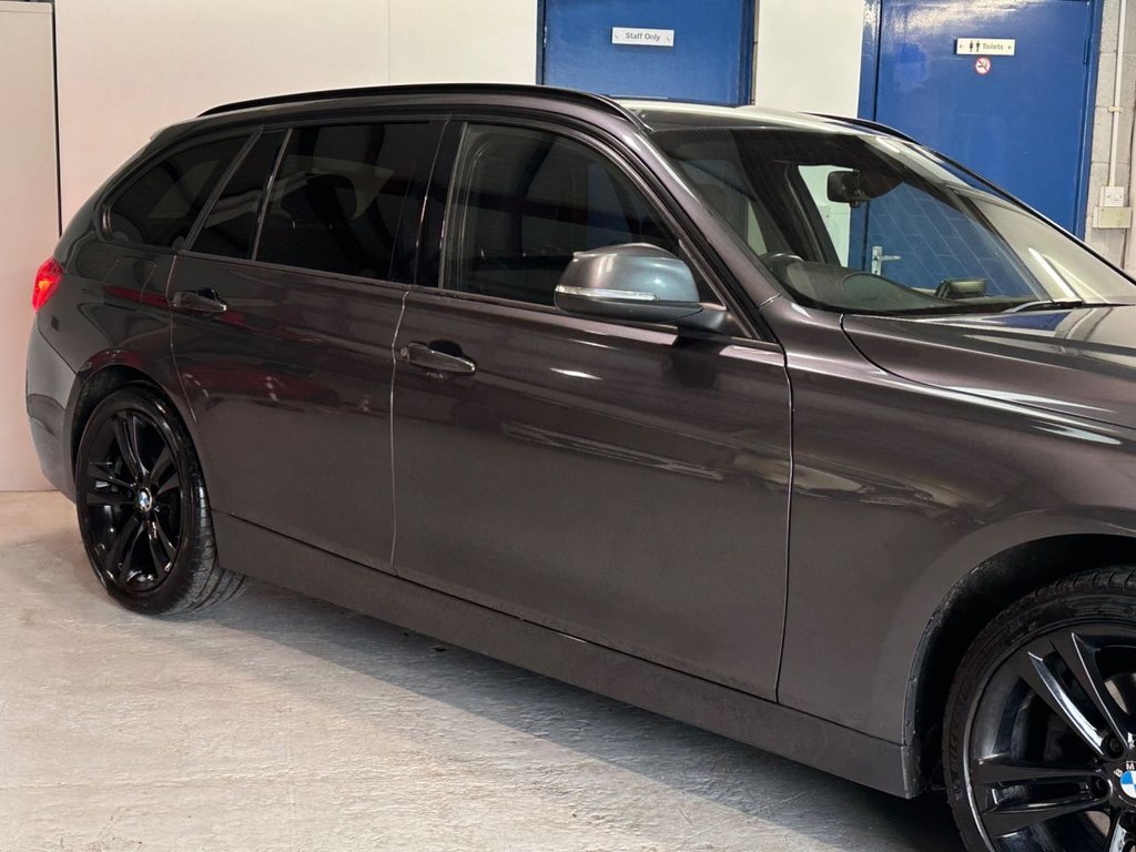 Used BMW 3 Series 2017 for sale - 76798102: Photo 3