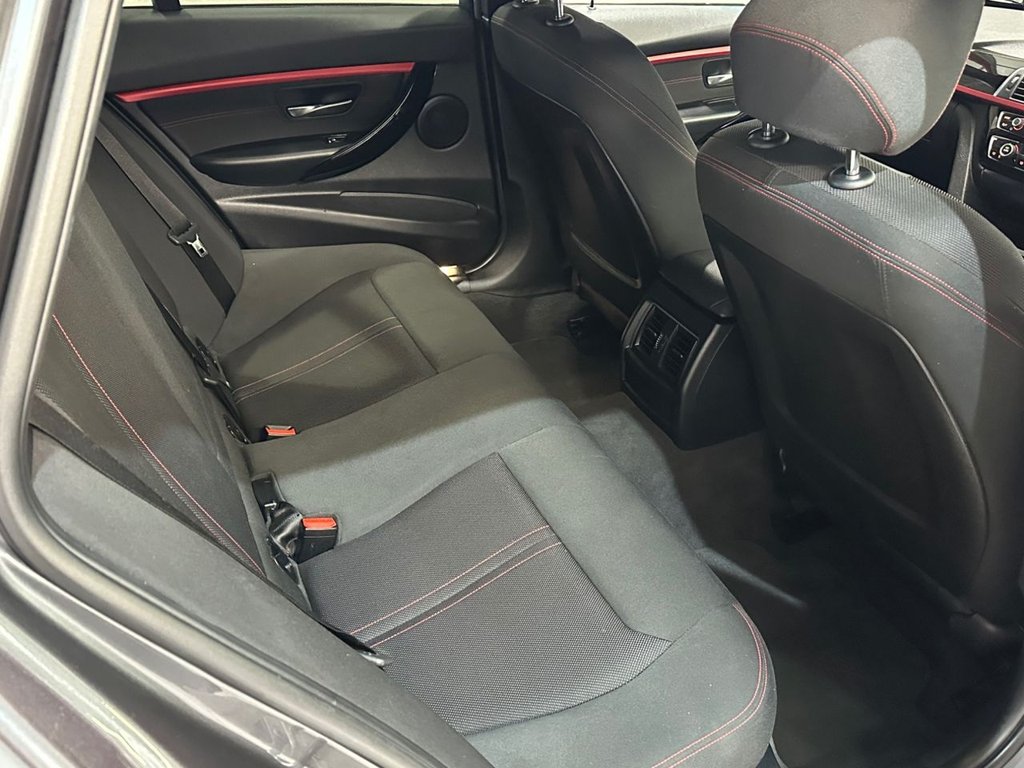 Used BMW 3 Series 2017 for sale - 76798102: Photo 35