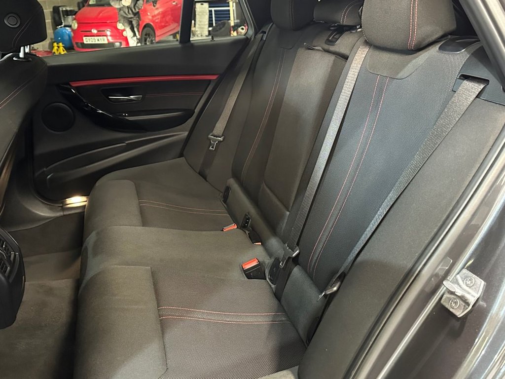 Used BMW 3 Series 2017 for sale - 76798102: Photo 38