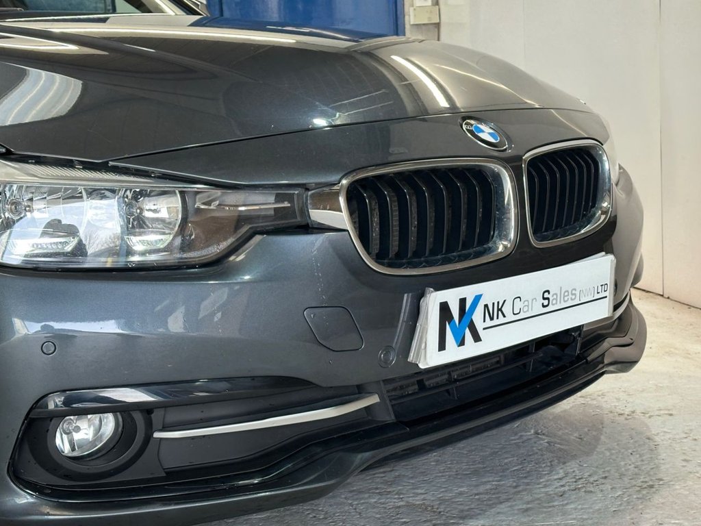 Used BMW 3 Series 2017 for sale - 76798102: Photo 39