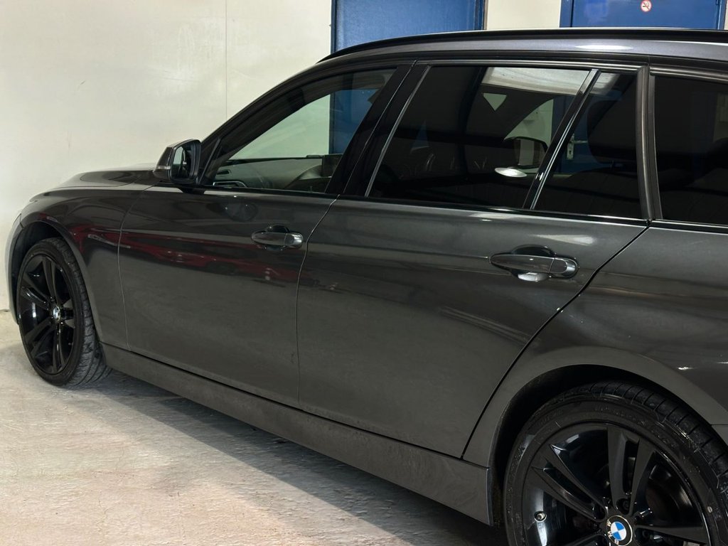 Used BMW 3 Series 2017 for sale - 76798102: Photo 4