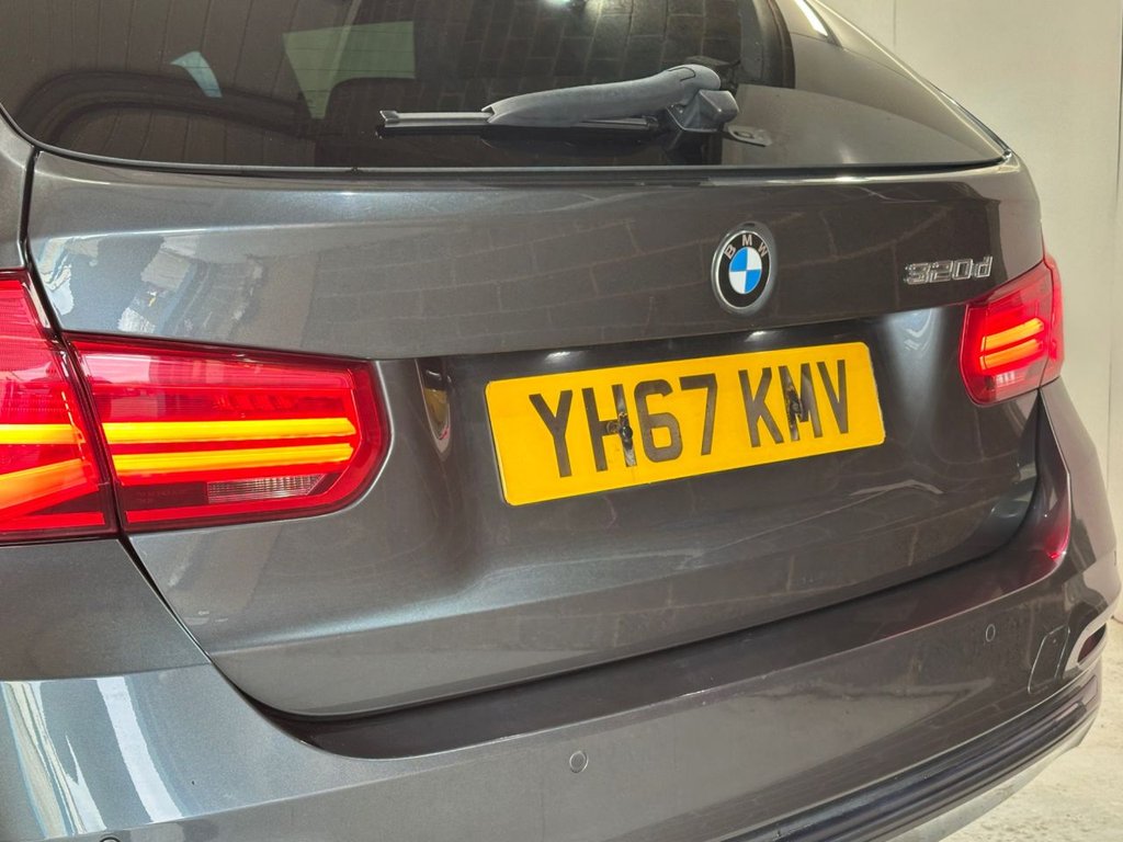 Used BMW 3 Series 2017 for sale - 76798102: Photo 40