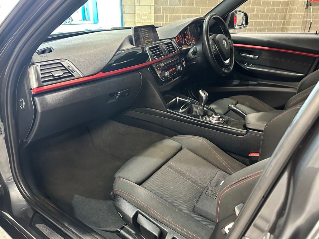 Used BMW 3 Series 2017 for sale - 76798102: Photo 6