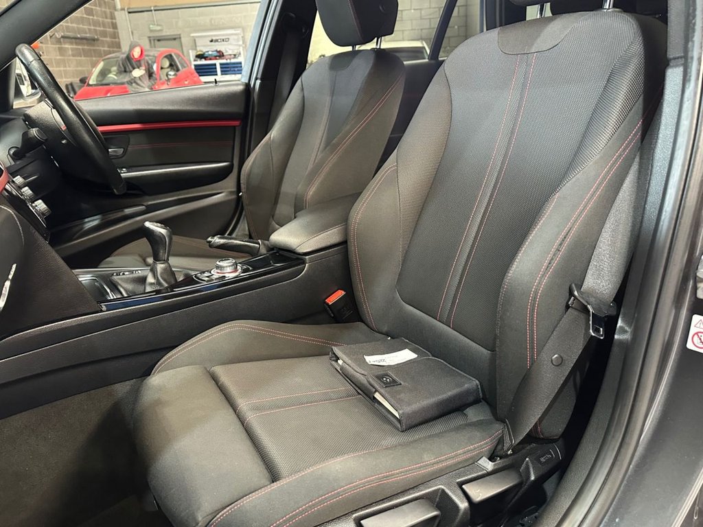 Used BMW 3 Series 2017 for sale - 76798102: Photo 7