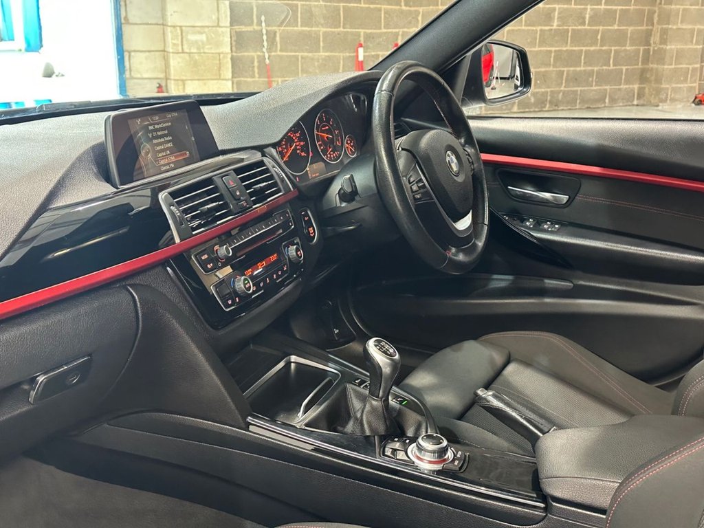 Used BMW 3 Series 2017 for sale - 76798102: Photo 9