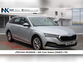 2021 (21) - 2.0 TDI 150 SE L 5dr