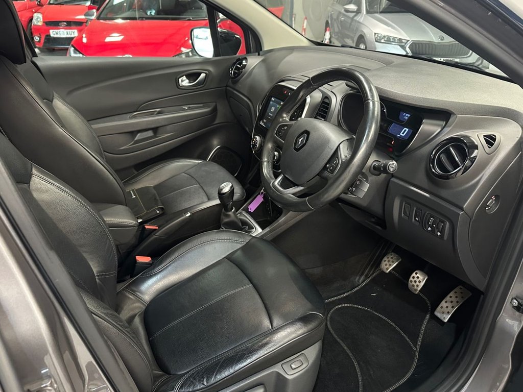 Used Renault Captur 2018 for sale - 76048193: Photo 12