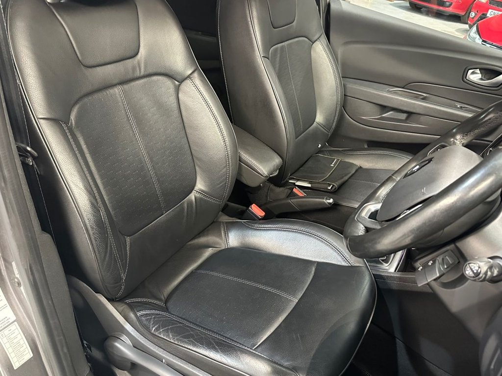 Used Renault Captur 2018 for sale - 76048193: Photo 13