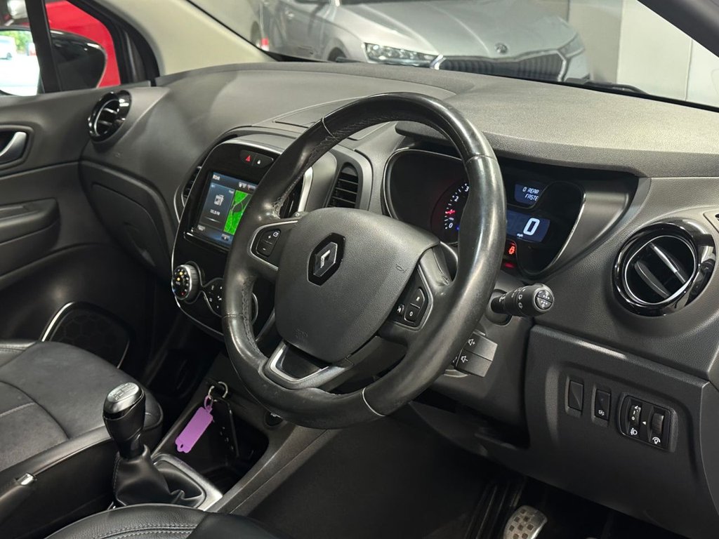 Used Renault Captur 2018 for sale - 76048193: Photo 14