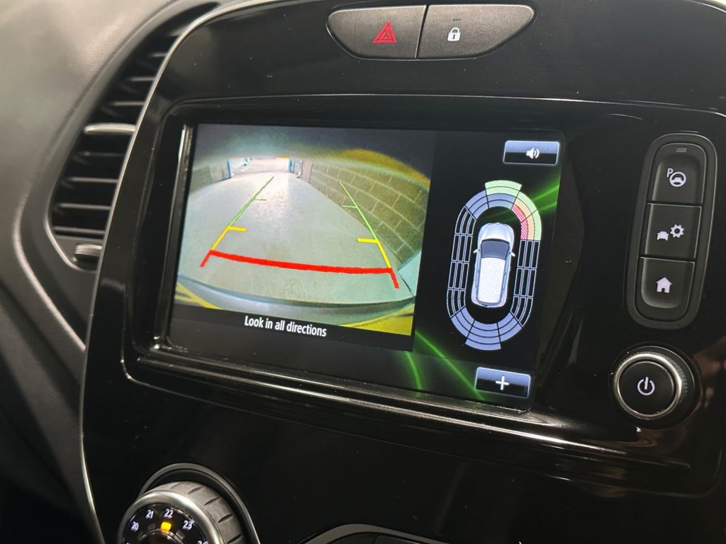 Used Renault Captur 2018 for sale - 76048193: Photo 15