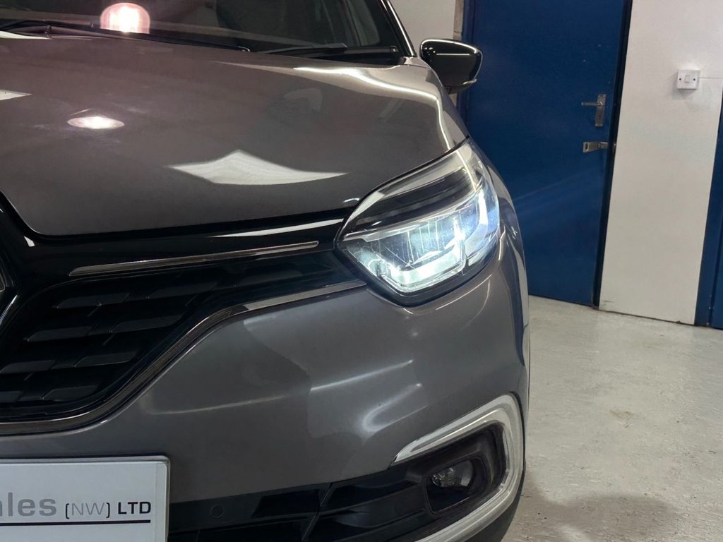 Used Renault Captur 2018 for sale - 76048193: Photo 16