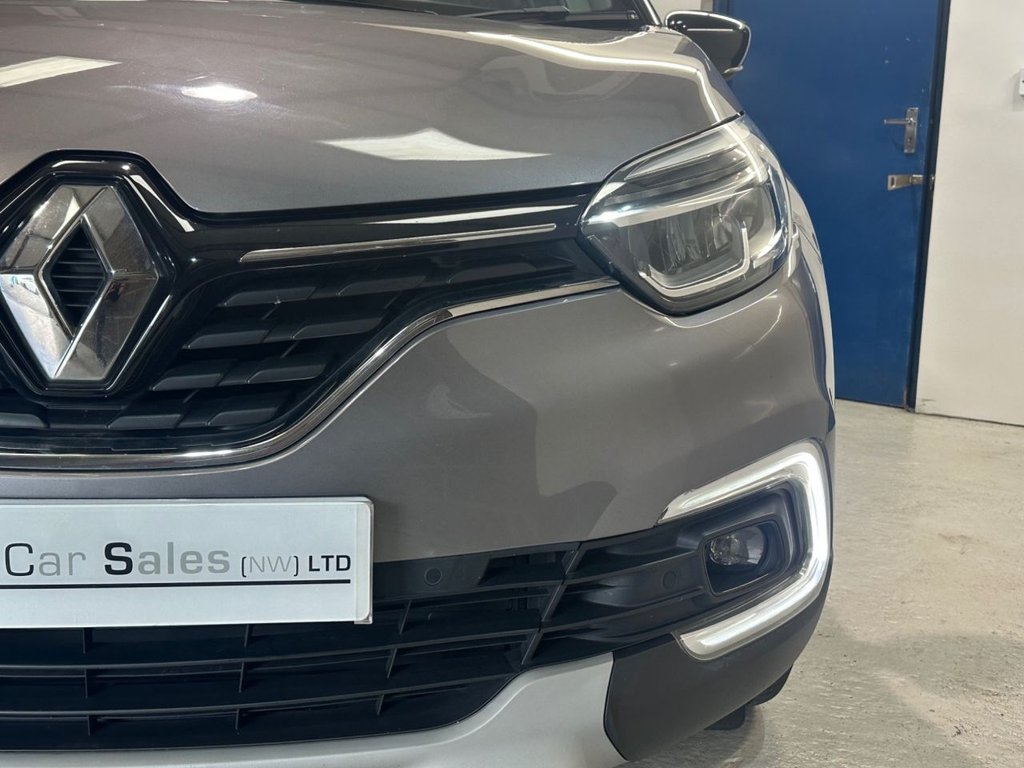 Used Renault Captur 2018 for sale - 76048193: Photo 17
