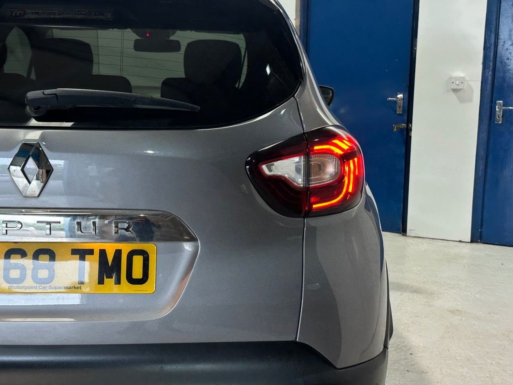 Used Renault Captur 2018 for sale - 76048193: Photo 18