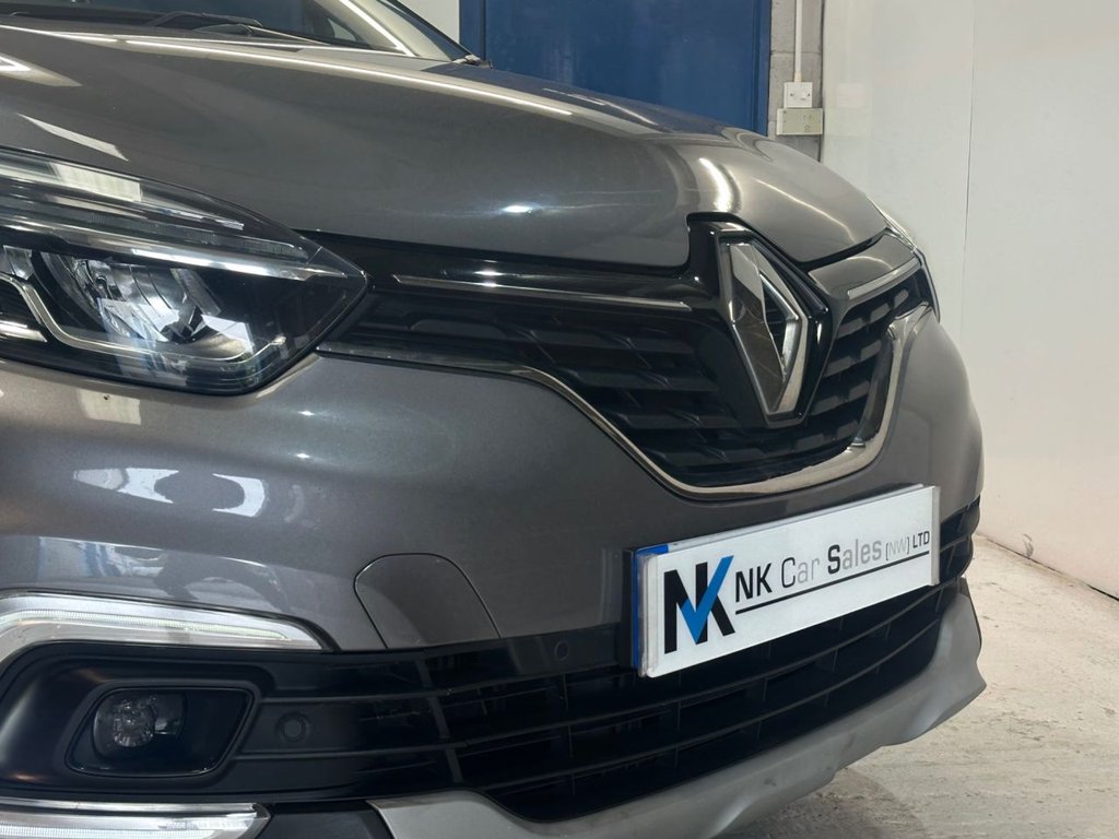Used Renault Captur 2018 for sale - 76048193: Photo 19