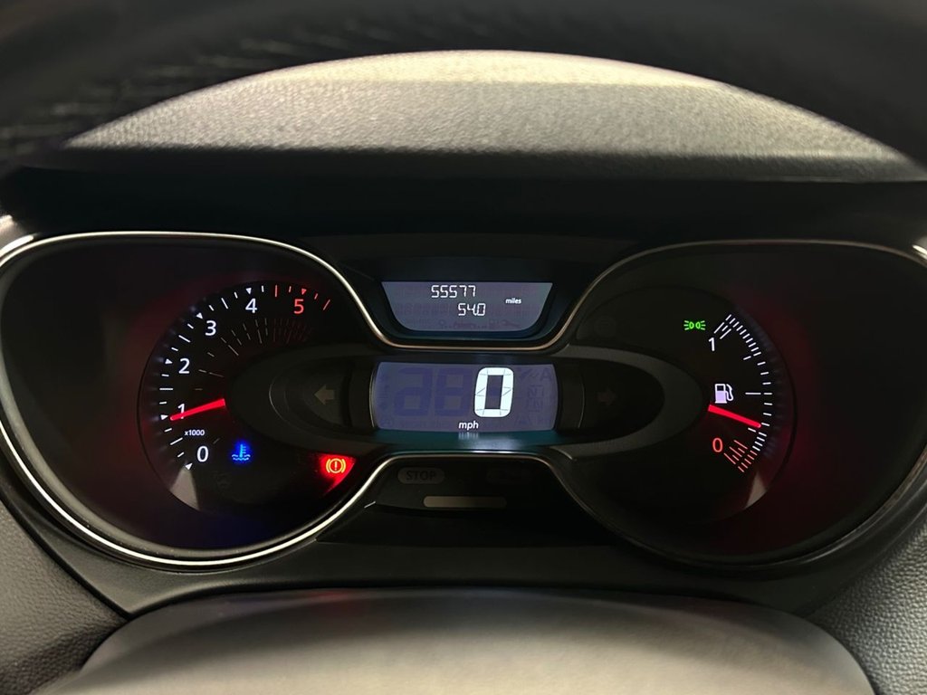 Used Renault Captur 2018 for sale - 76048193: Photo 26