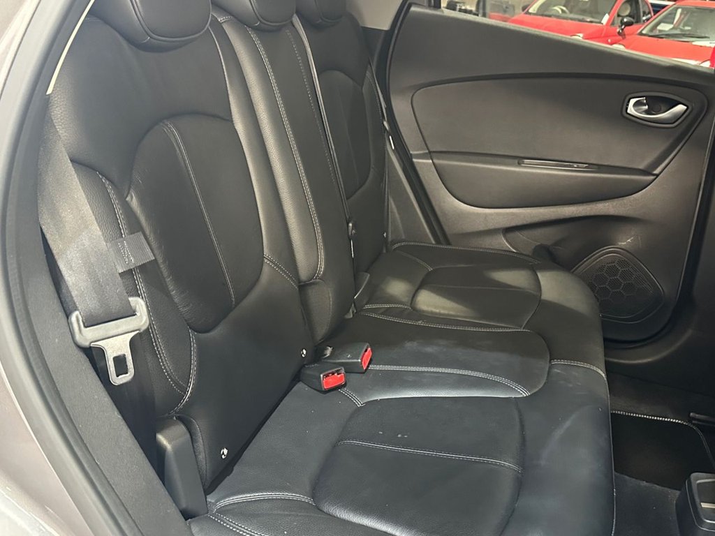 Used Renault Captur 2018 for sale - 76048193: Photo 29