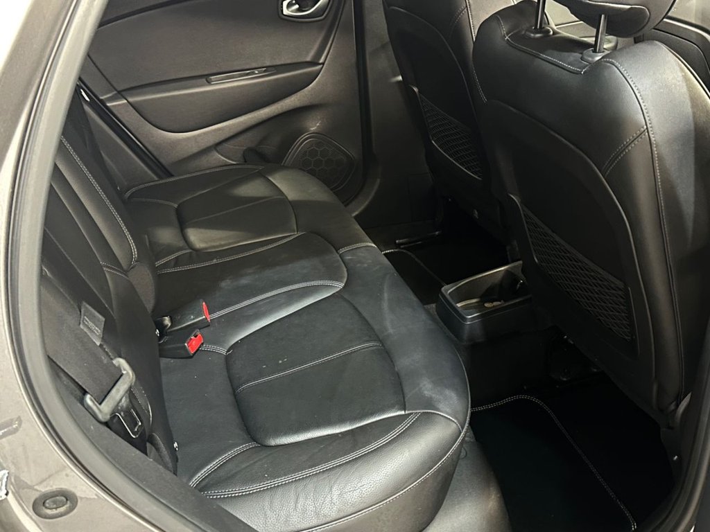 Used Renault Captur 2018 for sale - 76048193: Photo 30