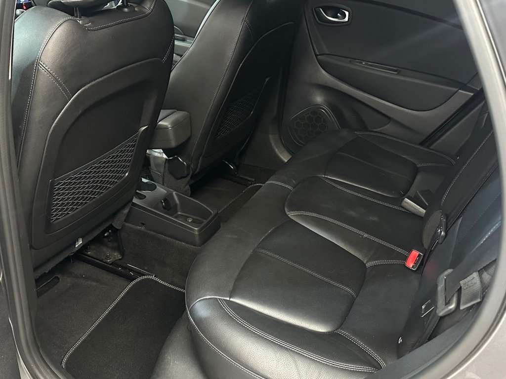 Used Renault Captur 2018 for sale - 76048193: Photo 31