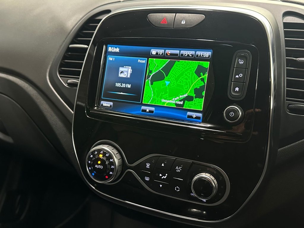 Used Renault Captur 2018 for sale - 76048193: Photo 35