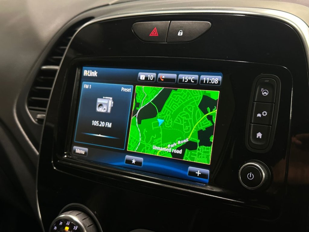 Used Renault Captur 2018 for sale - 76048193: Photo 37