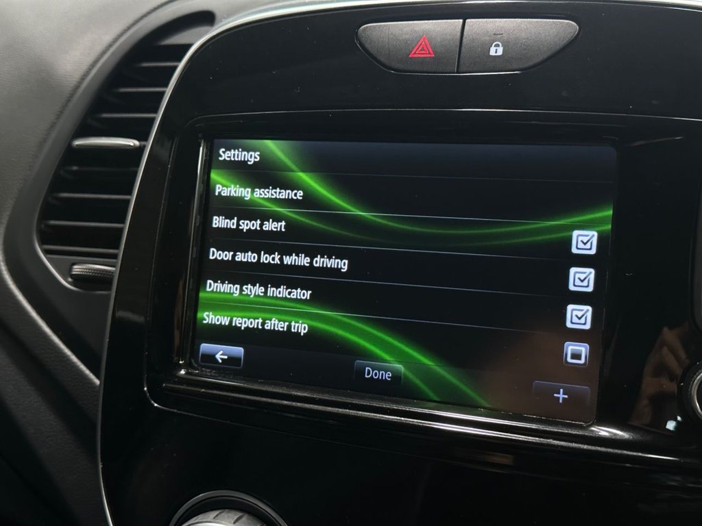 Used Renault Captur 2018 for sale - 76048193: Photo 38