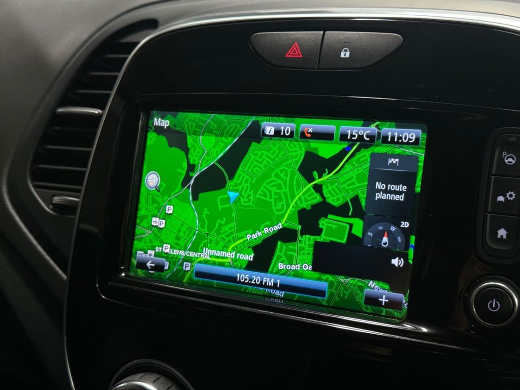 Used Renault Captur 2018 for sale - 76048193: Photo 39