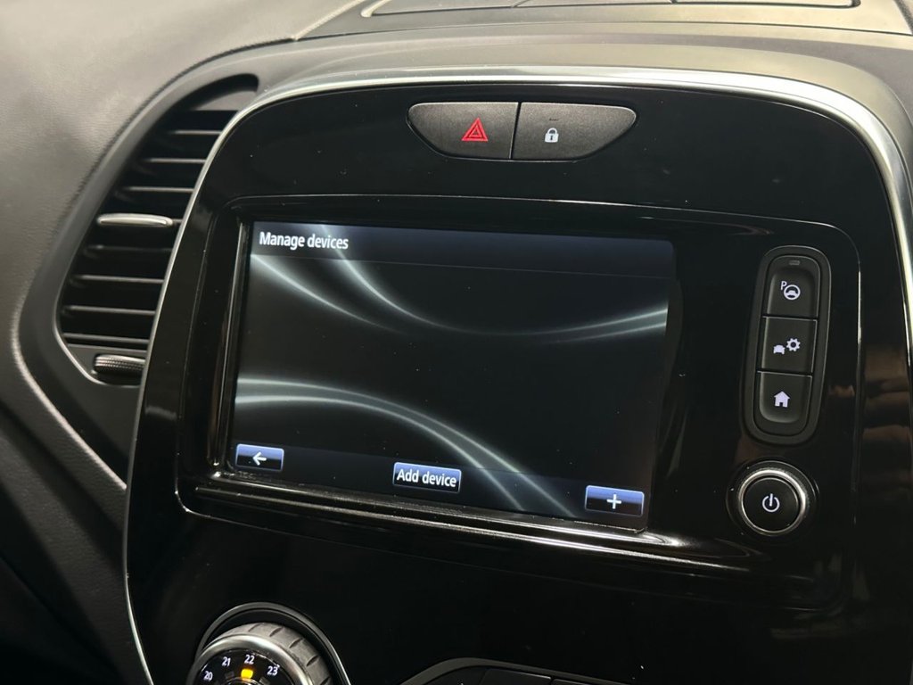 Used Renault Captur 2018 for sale - 76048193: Photo 41