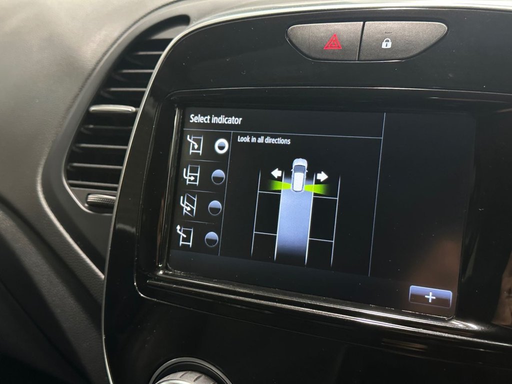 Used Renault Captur 2018 for sale - 76048193: Photo 42