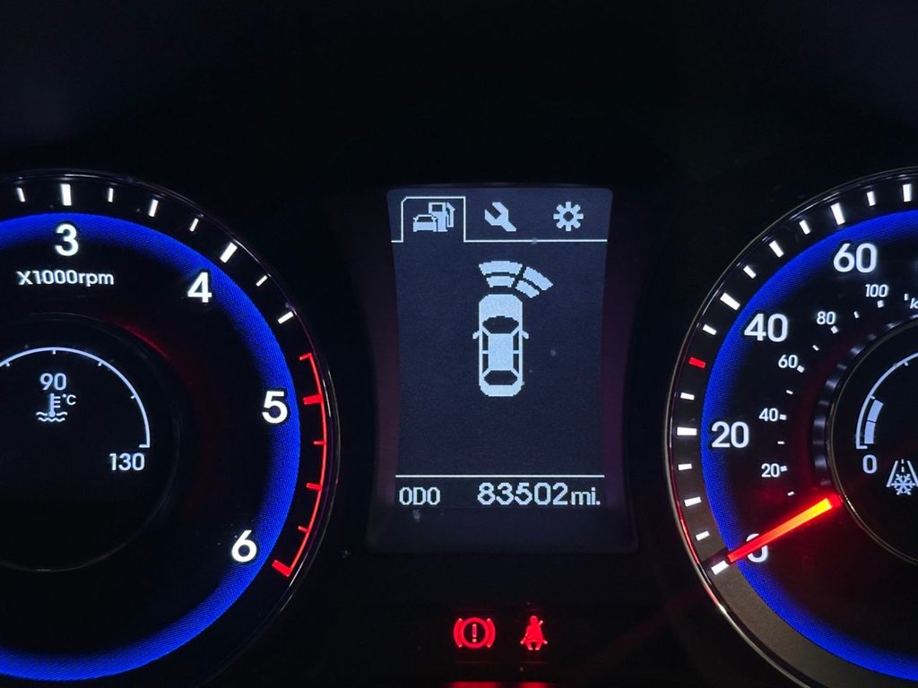 Used Hyundai i40 2017 for sale - 76385954: Photo 13