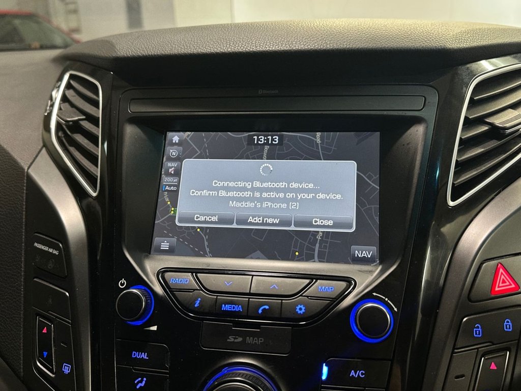 Used Hyundai i40 2017 for sale - 76385954: Photo 16