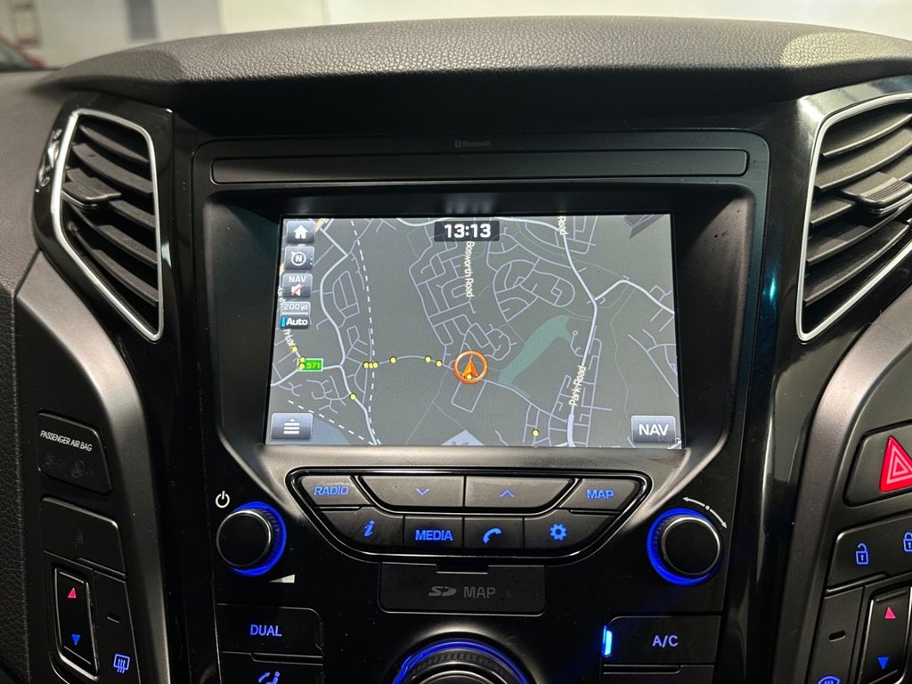 Used Hyundai i40 2017 for sale - 76385954: Photo 17