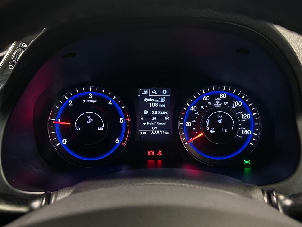 Used Hyundai i40 2017 for sale - 76385954: Photo 18