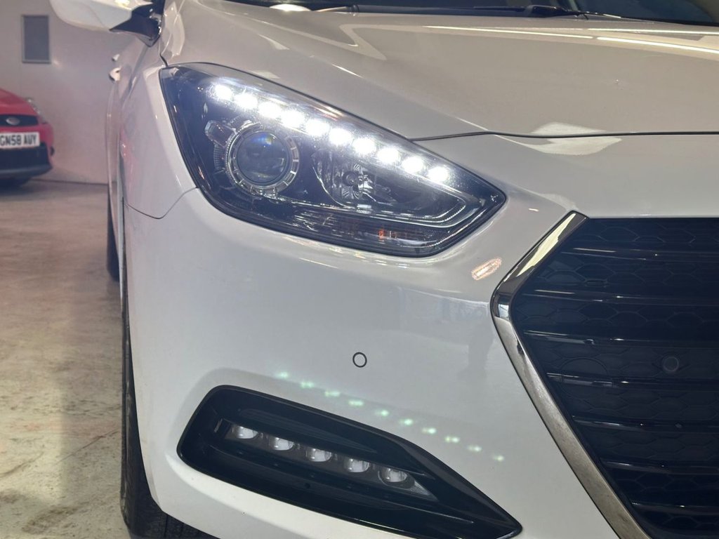 Used Hyundai i40 2017 for sale - 76385954: Photo 23