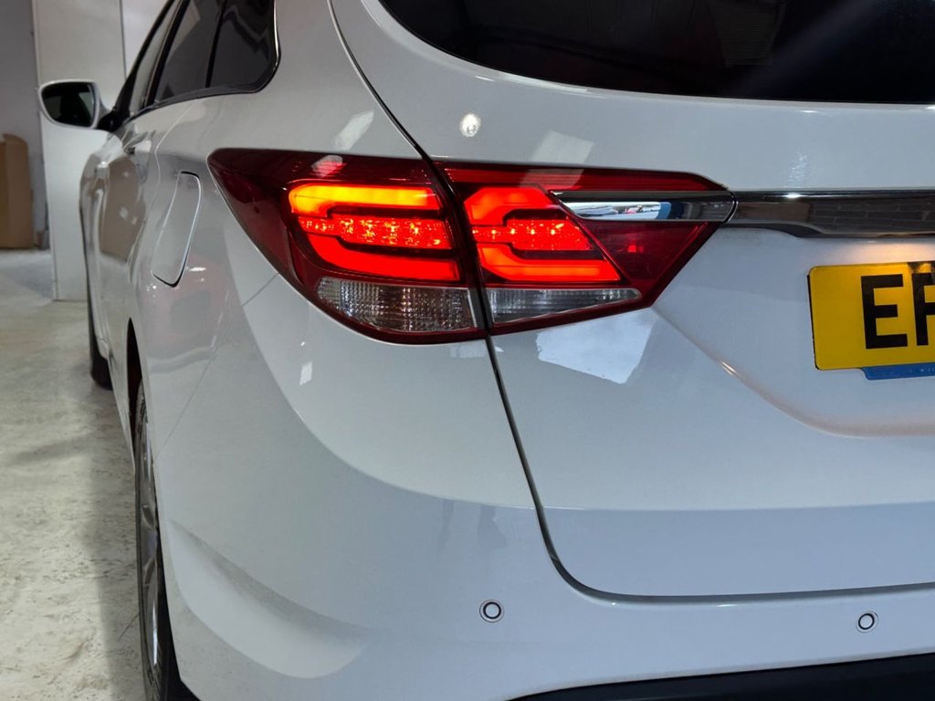 Used Hyundai i40 2017 for sale - 76385954: Photo 24