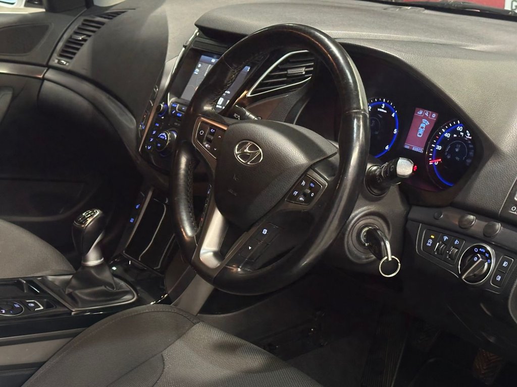 Used Hyundai i40 2017 for sale - 76385954: Photo 27