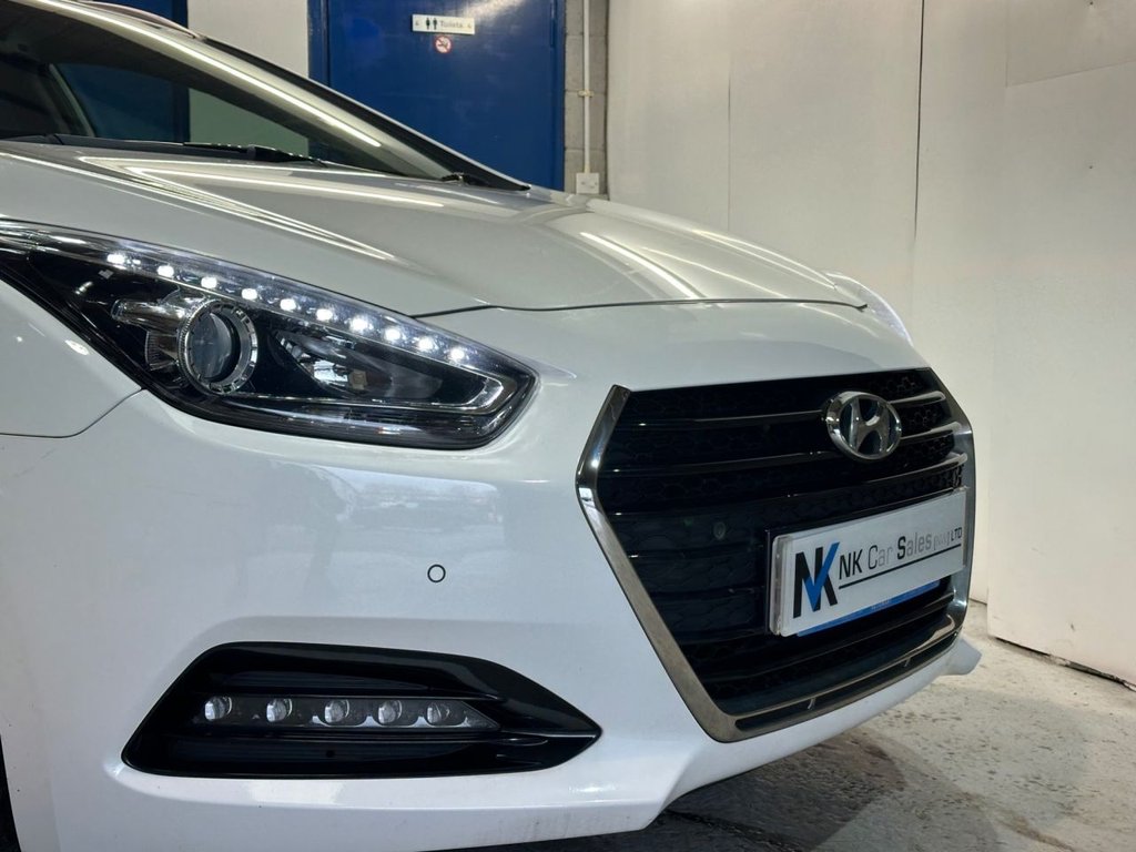 Used Hyundai i40 2017 for sale - 76385954: Photo 28