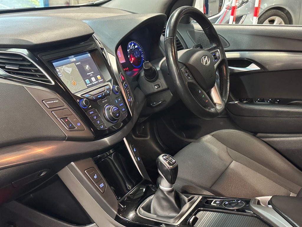 Used Hyundai i40 2017 for sale - 76385954: Photo 9