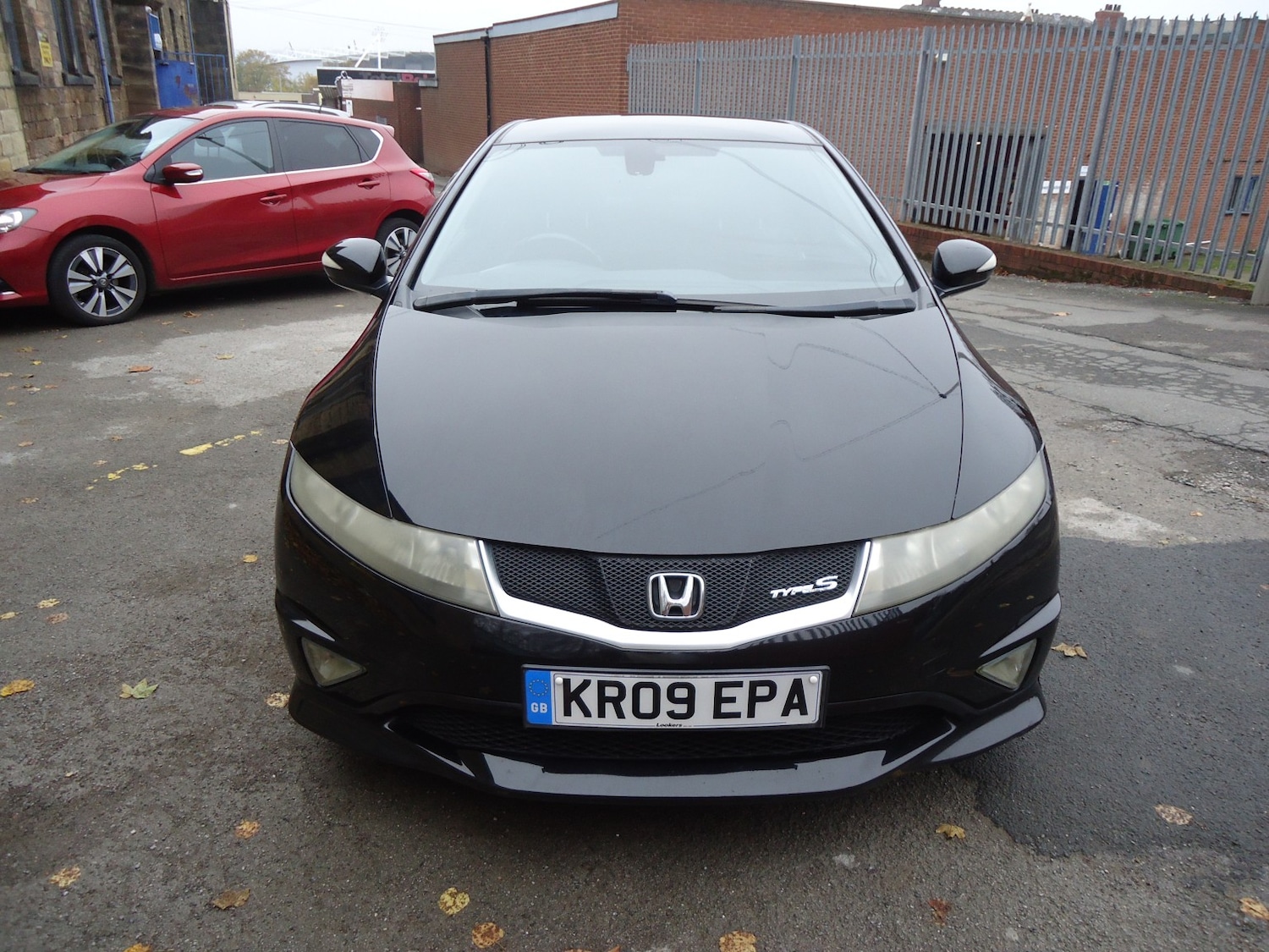 Used Honda Civic 2009 for sale - 76510821: Photo 10