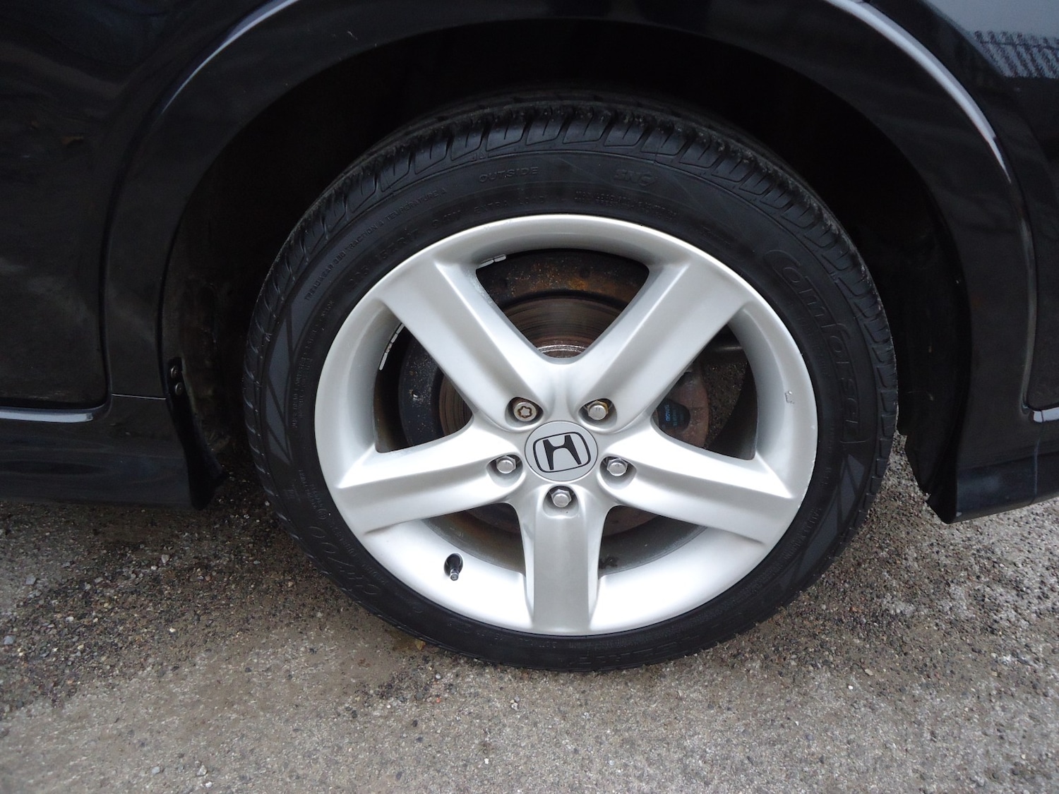 Used Honda Civic 2009 for sale - 76510821: Photo 11